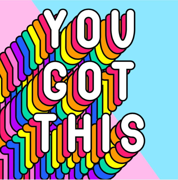 You Got This! – Bazin Chiropractic